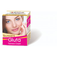 Gluta Fairness Cream